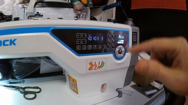 JACK JK-A5E-A nastroika смотреть онлайн