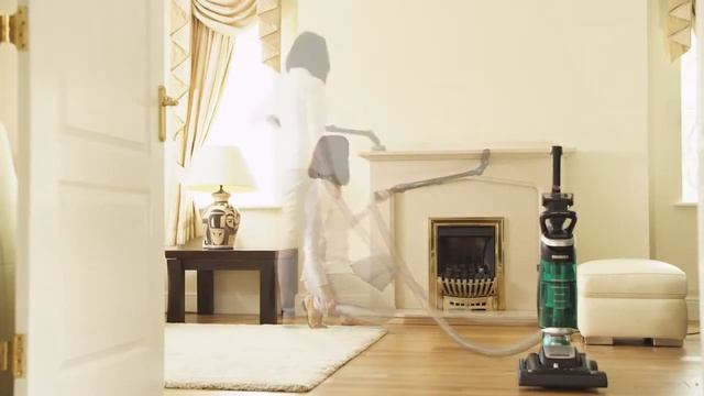 Battitappeto Hoover GL71 GL84011 - Compatto, leggero e multiuso смотреть онлайн