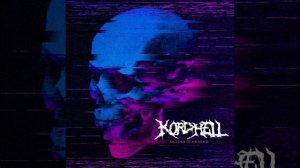KORDHELL - MURDER IN MY MIND 1 час (1 hour)