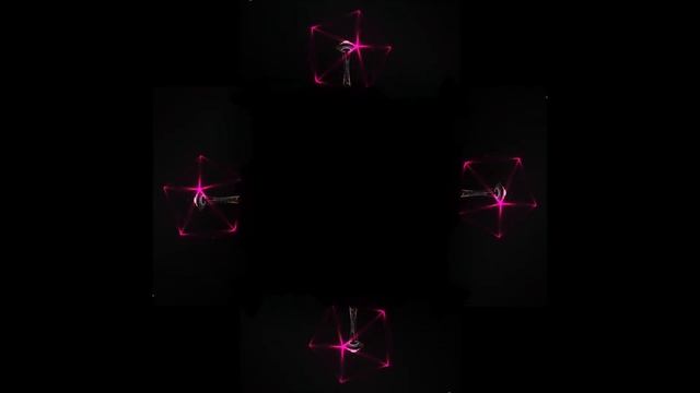 Шоу. 3D голограмма. Сиэтл #hologram #голограмма #holografico