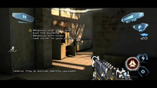 AWM mil gayi. NOVA 3 [Android] Gameplay Part#2. смотреть онлайн
