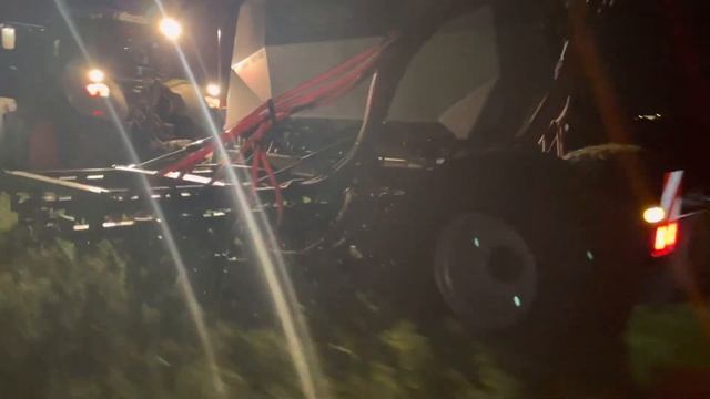 Siew bezpośredni pszenicy w żywą facelie! Horizon DSX смотреть онлайн