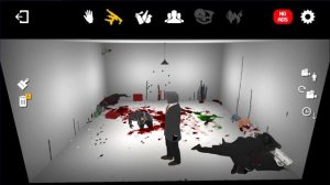 НОВАЯ ПЕСОЧНИЦА В СТИЛЕ ПИПЛ ПЛЕЙГРАУНД 3D! KICK THE DUDE