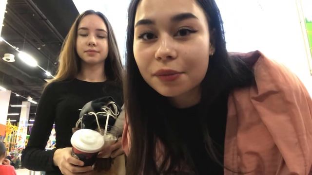 ВЛОГ: МОЕ МНЕНИЕ О БУРГЕР КИНГ 🍔 УЧУ ТАНЦЫ В ТИК ТОК 💃 смотреть онлайн