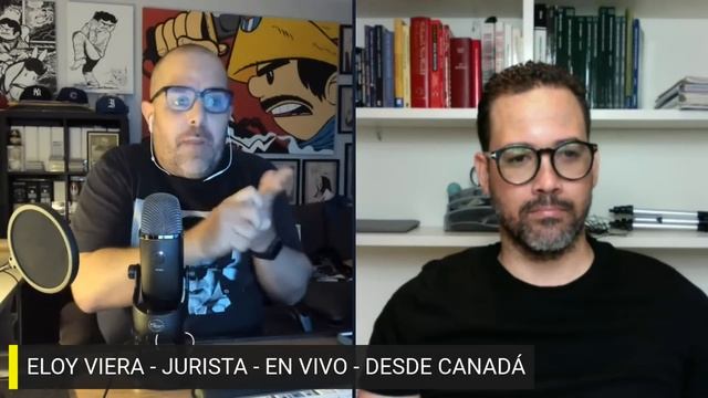 IAN PADRON SOBRE RENUNCIA DE 9 MIEMBROS DE "EL TOQUE" EN CUBA смотреть онлайн