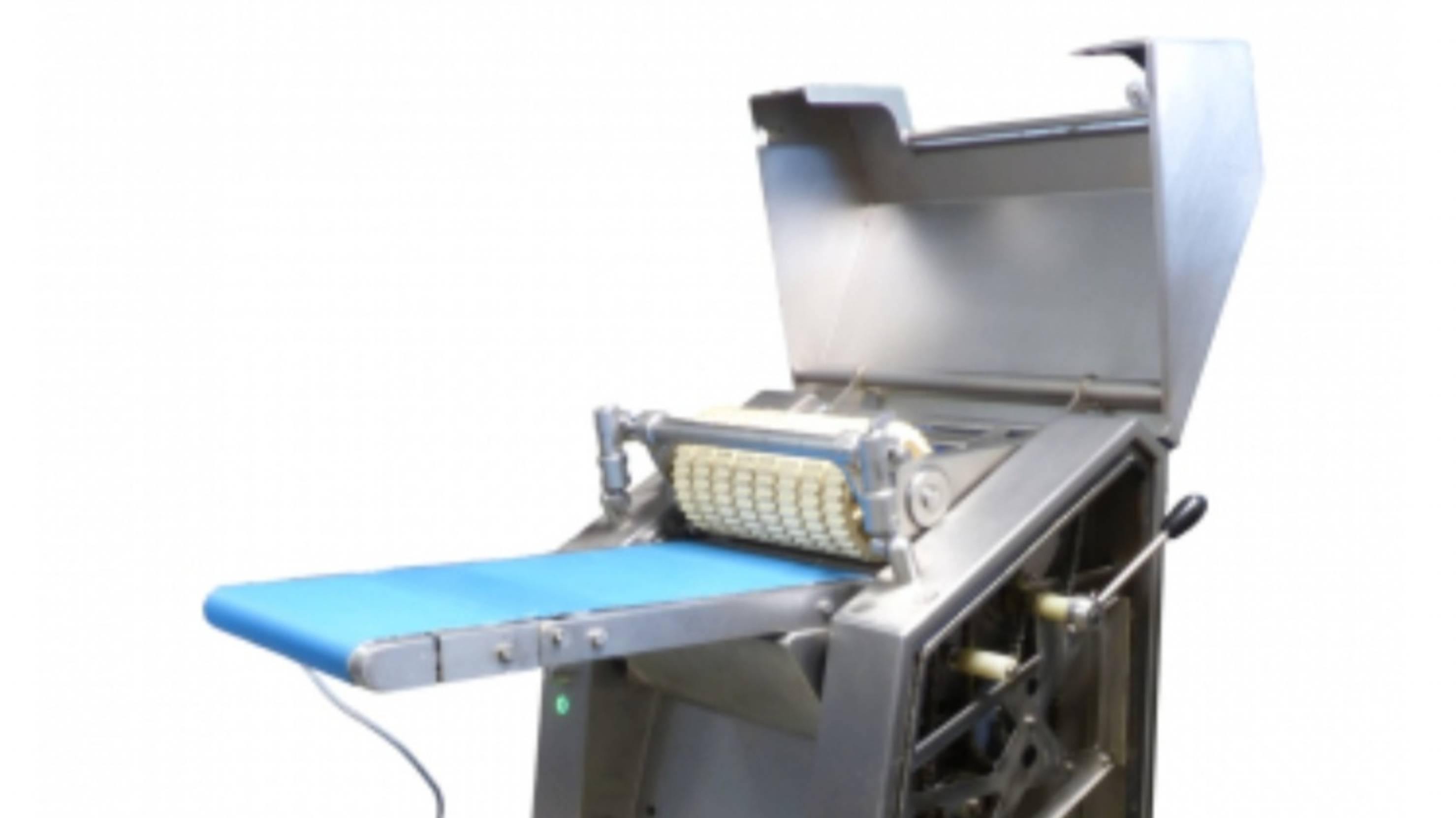 Шкуросъемная машина MAJA ESB 4434/1  бу Германия