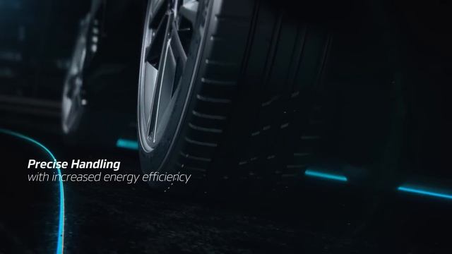 [Hankook Tire] Exclusive Tire for Electric Vehicles, iON смотреть онлайн