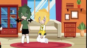 ×Вару стал ребенком на 24 часа×