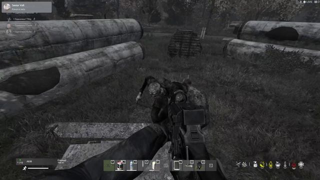DayZ 2021 07 04 12 59 44 05 DVR смотреть онлайн