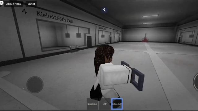 The Russian Sleep Experiment Script OP | Hydrogen • Fluxus смотреть онлайн