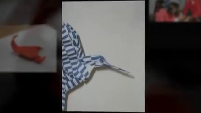 Origami Bogdan Ionescu смотреть онлайн