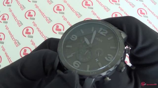 Fossil - JR1401