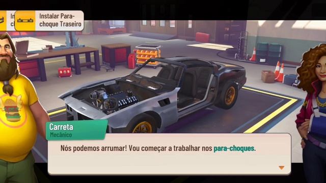 CHROME VALLEY CUSTOMS #70 EPISÓDIO 6, RESTAURANDO O CARRO RATTLESNAKE 1979, PARTE 1!! смотреть онлайн