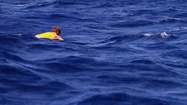 Molokai 2 Oahu - 2011 Race Recap смотреть онлайн
