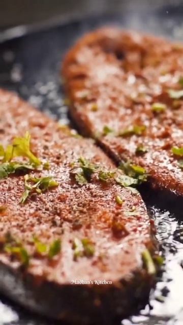 Seer Fish Fry | Nandhana Palace | Bengaluru | #fishfry #shorts #tawafry #youtuber #foodie #vlog смотреть онлайн