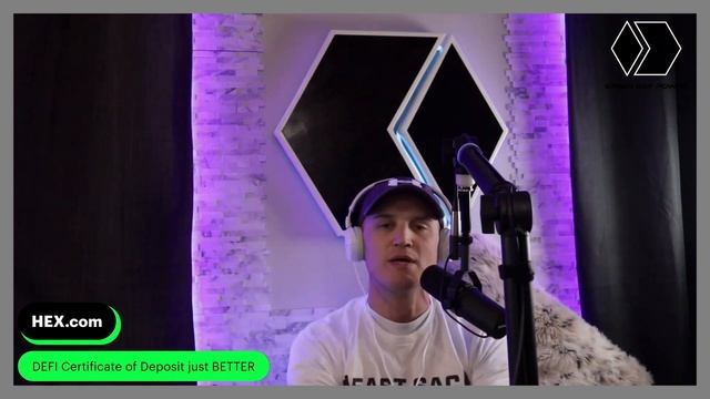 INSTANT GRATIFICATION... In the NEXT BULL w/HEX.com (GDP RANT #1) смотреть онлайн