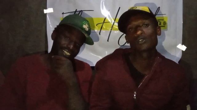 Zitu ( Official visual ) Dingo Omar & Bontih Bontoh #Freestyle #Hiphop смотреть онлайн