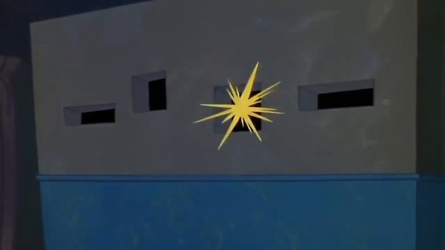 Tom and Jerry The Mouse from H U N G E R Episode 157 Part 1 720p смотреть онлайн