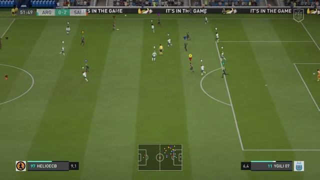 Final Corujão EFA 19/06/20 смотреть онлайн