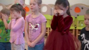 День рождение Рены