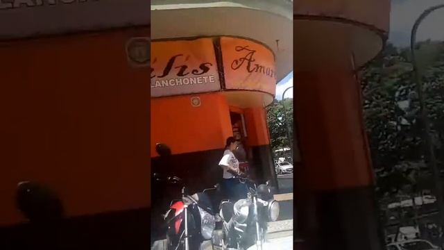 Centro de Uberaba смотреть онлайн