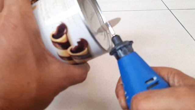 Membuat Cas HP Dengan Lilin dan peltier смотреть онлайн