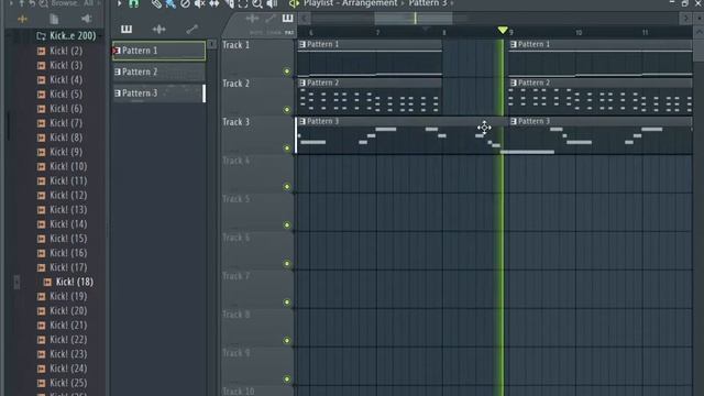 TUTORIAL FL STUDIO 2022 COMO HACER UNA PISTA DE REGGAETO CHILENO SONIDO ELECTRONICO 🐱👤🎶 смотреть онлайн