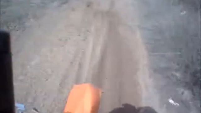 Blaise Sommers District -36 2-11-12 смотреть онлайн