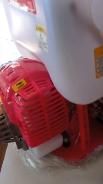 titan tec 139f 4 stroke power sprayer for details contact ..08571 353697.9381054497 #agriculture смотреть онлайн