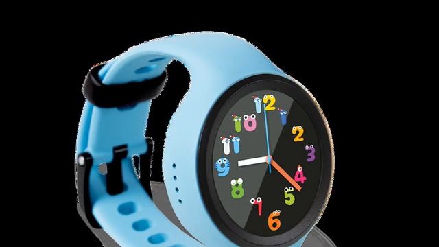 Sprint’s first smartwatch for kids comes with location tracking смотреть онлайн