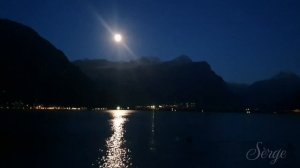 Ты мне даришь, только радость..