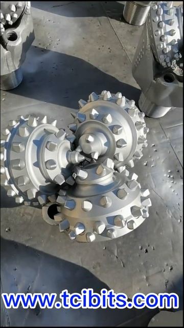 3"~~36" tci bit and mill tooth bits are avaliable~~~alice@ruidadrill.com,whatsapp 008615833790101 смотреть онлайн