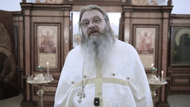 2.02.2025. Закхей, Я иду к тебе. #протоиерейСергийБаранов смотреть онлайн