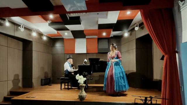 En Un País De Fábula - La Tabernera Del Puerto (Manuela Cendales)