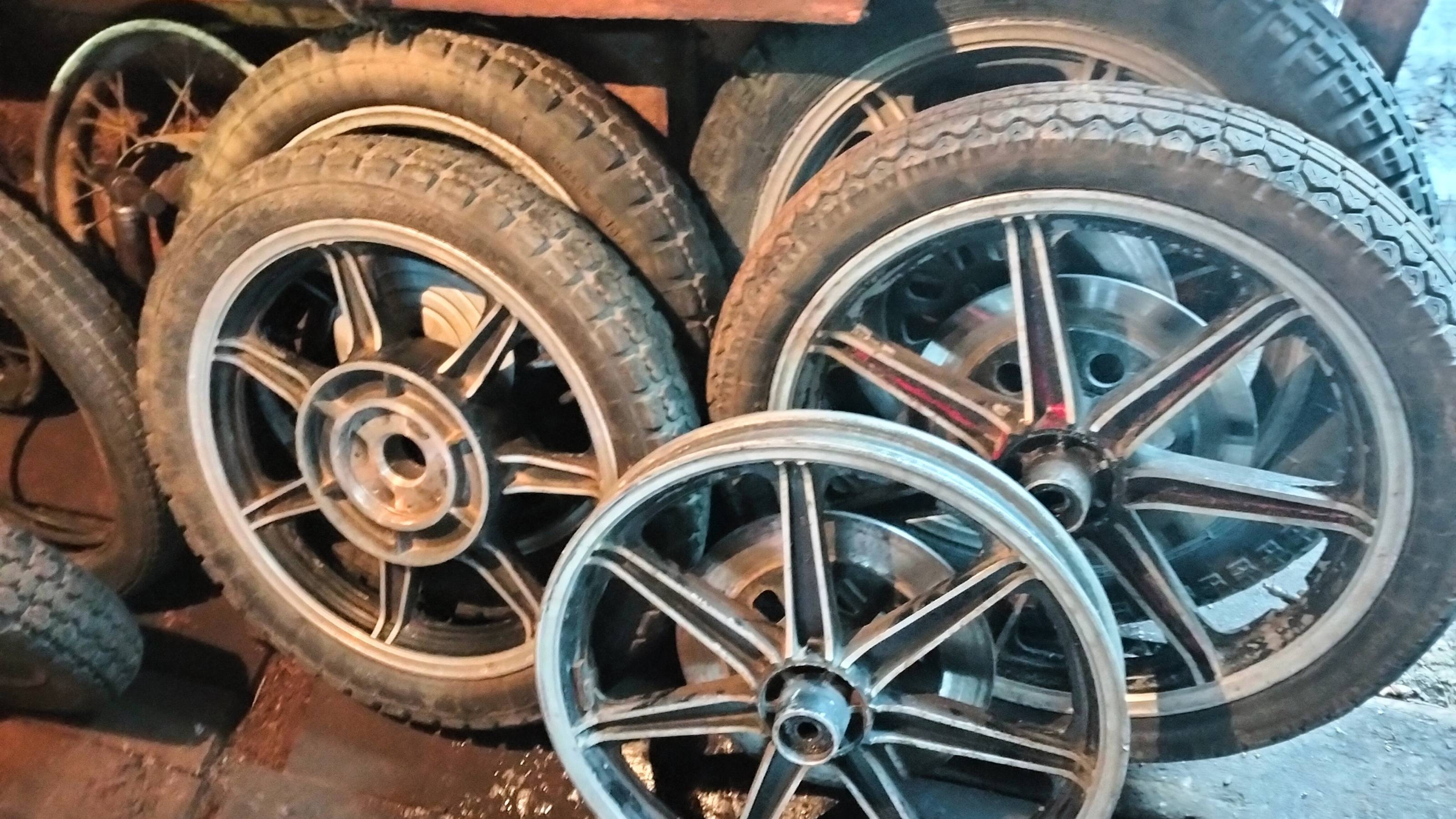 Покупки ЛИТЬЯ ИЖ Орион и кидала смотреть онлайн