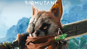 Biomutant #12 Доп. Задание Клик