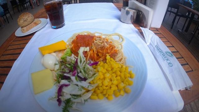 Sherwood Exclusive Kemer, Turkey 🇹🇷 October 2020 смотреть онлайн