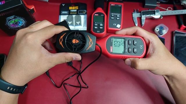 Cooler Kipas paling murah yg gua coba cuma 25rb udah bikin nga overheat! test cooler x13 vs F21. смотреть онлайн