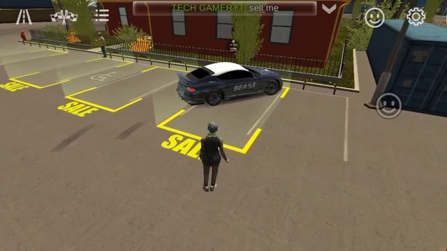 Buying a new Bentley car for today giveaway in car parking multiplayer смотреть онлайн