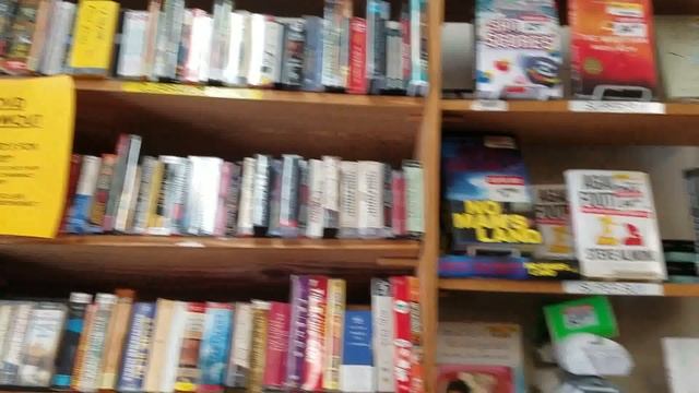 Half Price Books In Concord смотреть онлайн