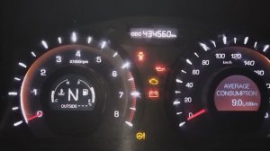 Сколько проходит двигатель на Ssang Yong Actyon New???