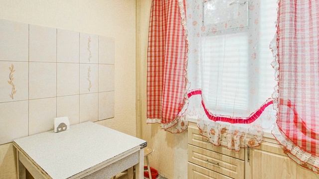 Трехкомнатная квартира на улице Молодогвардейцев, 4 смотреть онлайн