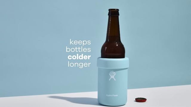 Hydro Flask Cooler Cup смотреть онлайн