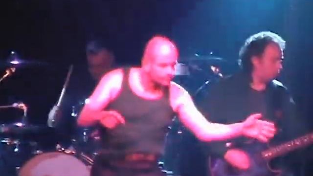 KOB - SOLIDHARDLIVE Le 08 Novembre 2003 (3) смотреть онлайн
