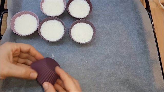 How To Make Coconut Macaroons | Top Food Eli смотреть онлайн
