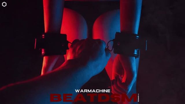 BeatDSM - Music For BDSM Sessions - Guest Mix By DJ Hevi Levi - 004 смотреть онлайн
