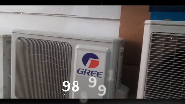 Ac Price in Bangladesh ll 15000 টাকায় কিনুন ব্র্যান্ডের এসি ll Second Hand AC Price In Bd смотреть онлайн