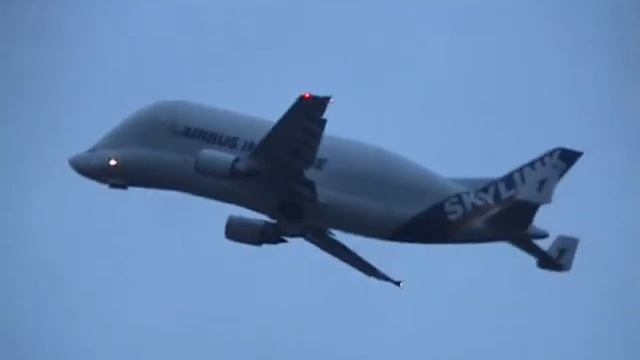 airbus beluga смотреть онлайн
