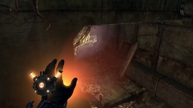 Singularity 8 Слепые твари смотреть онлайн