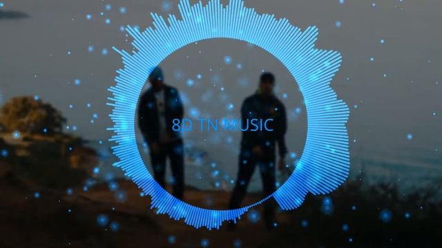 KETA feat. Kaso – 7ouma (8D AUDIO) смотреть онлайн